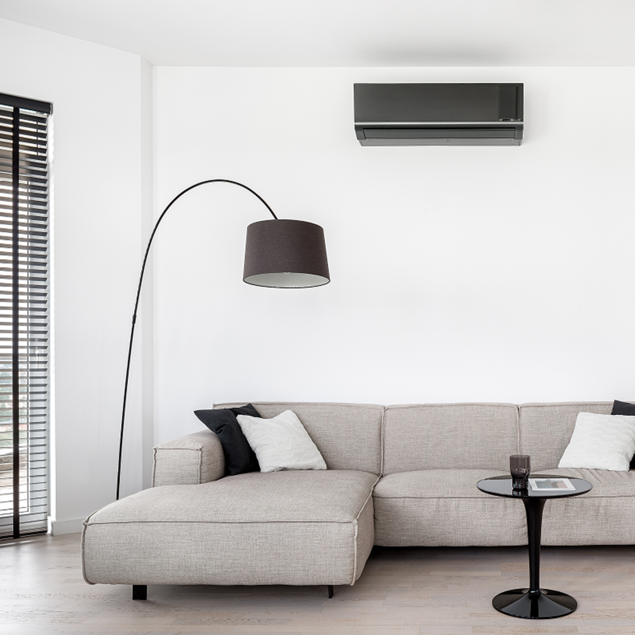 Sistema di climatizzazione
