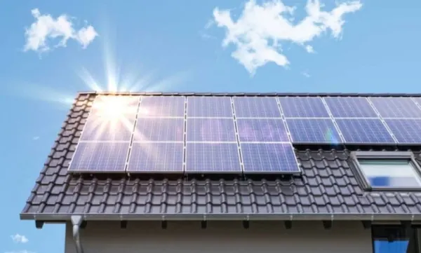 Solare Termico